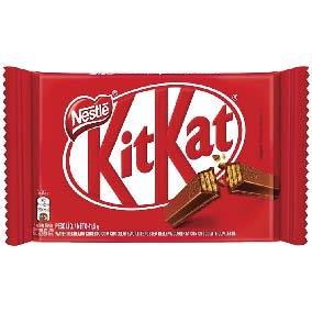 KITKAT PRETO