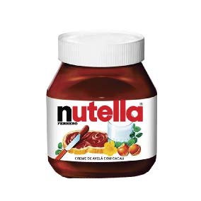 NUTELLA 140g