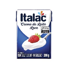CREME DE LEITE ITALAC