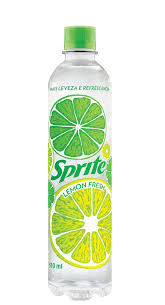 AGUA SABORIZADA SPRITE 510ML FRESH LIMAO
