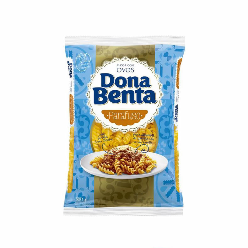 MACAR D BENTA COVOS PENA 500g