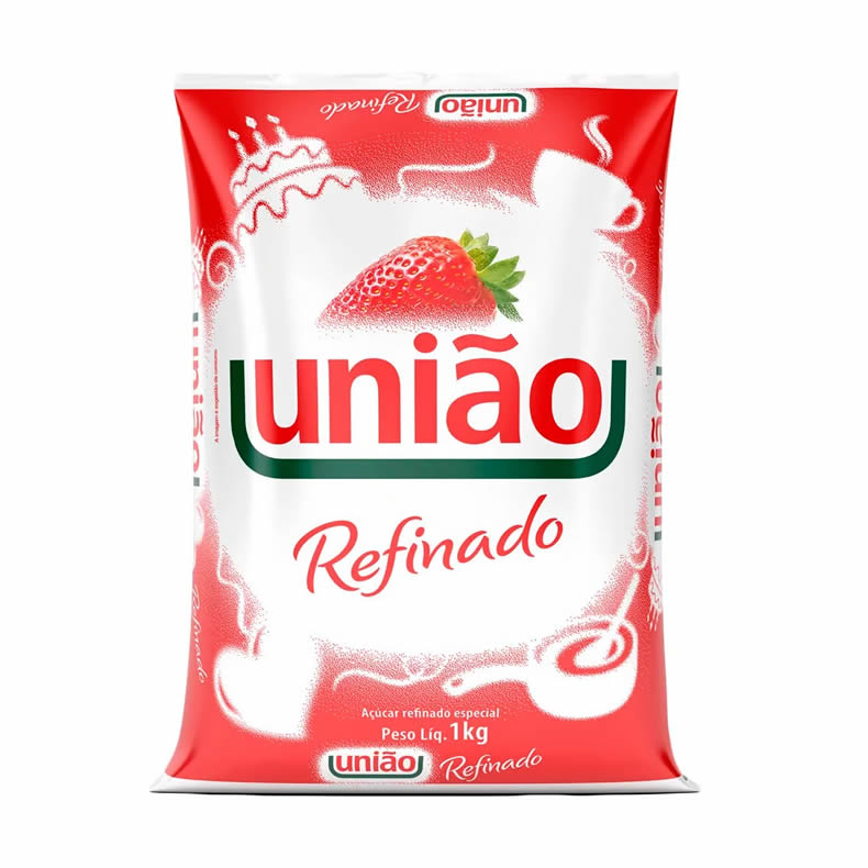 AÇUCAR UNIÃO
