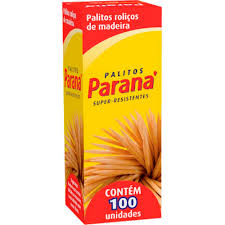 PALITO PARANA