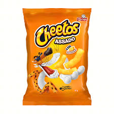BISCOITO CHEETOS ASSADO LUA 35g