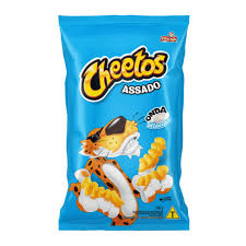 BISCOITO CHEETOS ASSADO REQUEIJAO ONDA 35g