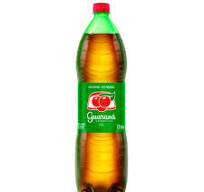 GUARANA ANTARTICA 1,5L