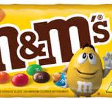 M&M AMNEDOIM PEQ