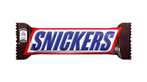 SNIKERS