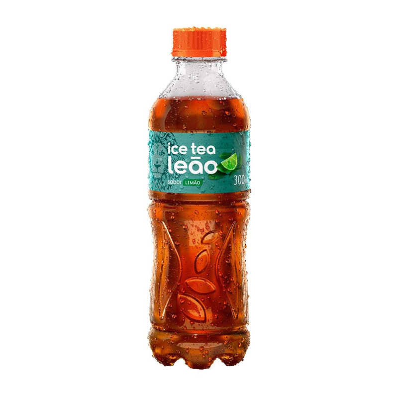 ICE TEA LEAO LIMAO 200ml