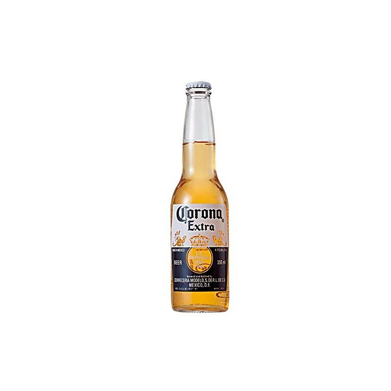 CERVEJA CORONA EXTRA LONG