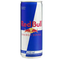 ENERGETICO RED BULL