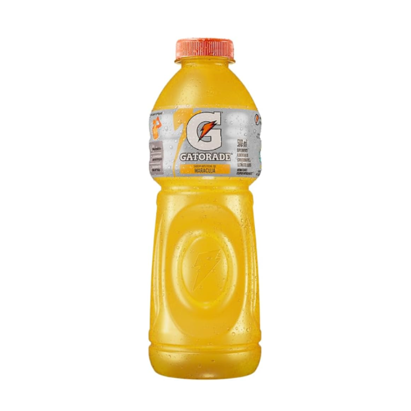 GATORADE MARACUJA