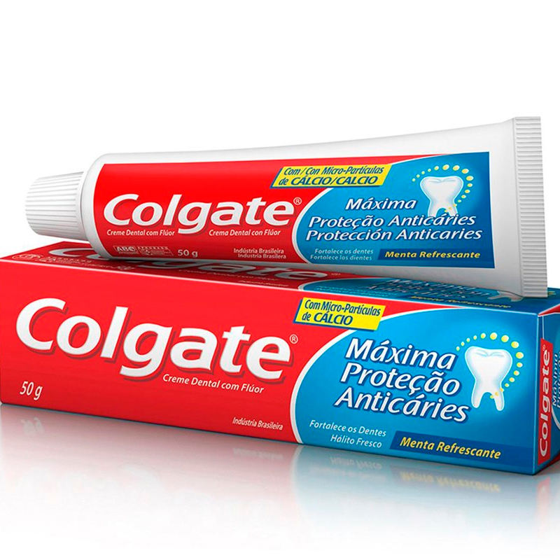 CREME DENTAL COLGATE MP ANTI 90g