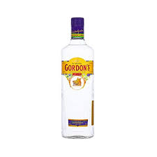GIN GORDONS 750ml