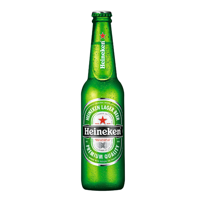 CERVEJA HEINEKEN LN 330