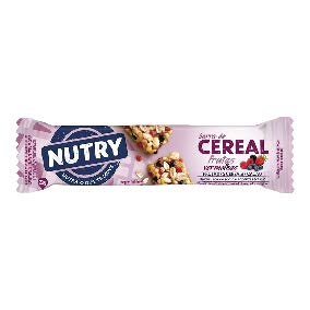 BAARA NUTRY FRUTAS