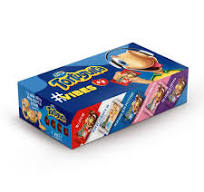 CAIXA BOMBOM TORTUGUITA