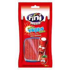 TUBES TUBINHOS CITRICOS